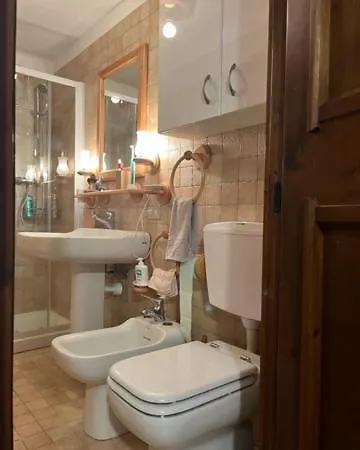 Perla Di Montagna Apartment