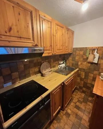 Perla Di Montagna Courmayeur